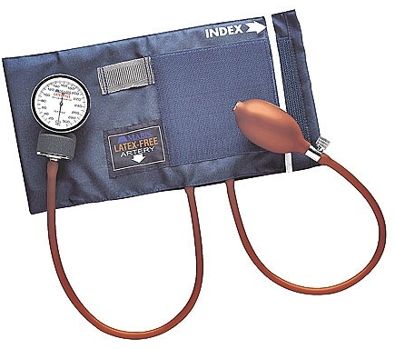 Blood Pressure Apparatus, Usage: Hospital, Clinic