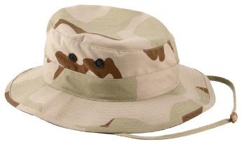 Stylish Desert Hat